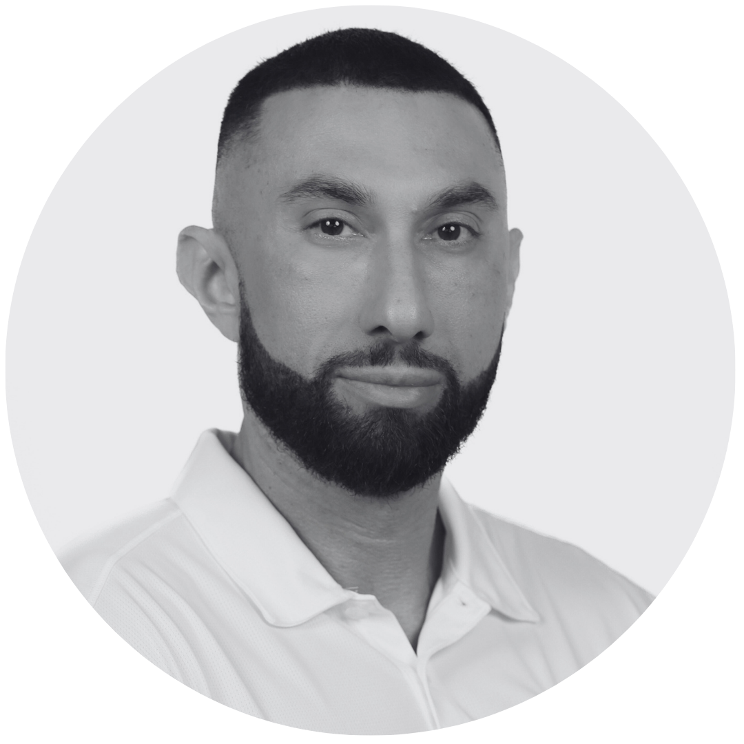 Paul Bakhtiar, MBA, peptide expert and clinical researcher at Helios Consultants
